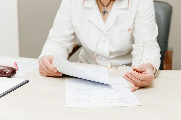 prescribir tratamiento contra parásitos